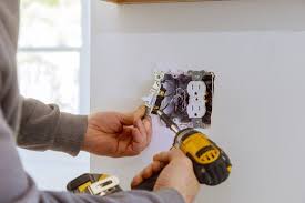 Professional Electrical Services in Blountville, TN